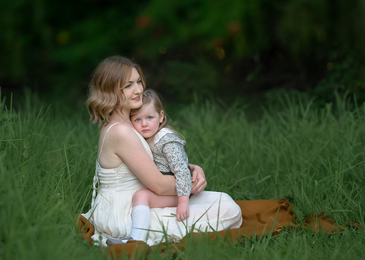Perth Motherhood Photography