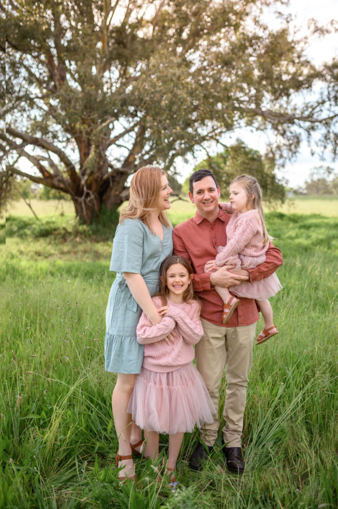 Guildford Family Photography