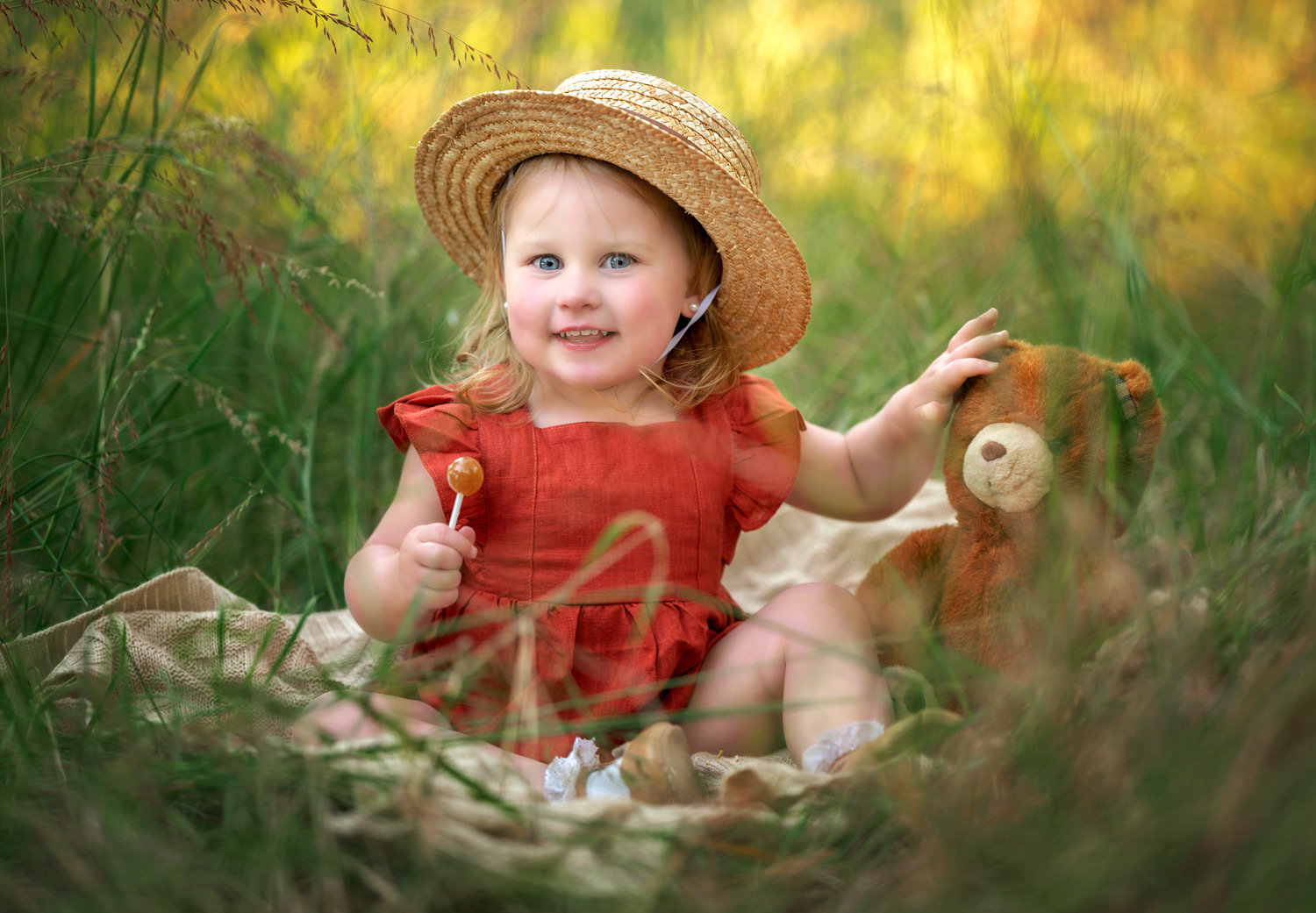 Perth Kids Photographer