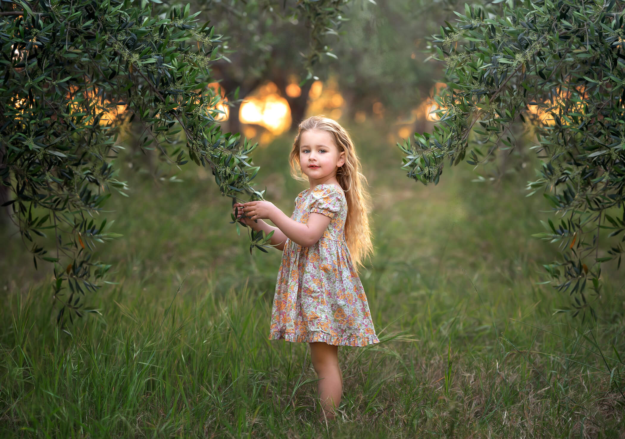 Perth Raeburn Orchard Photography