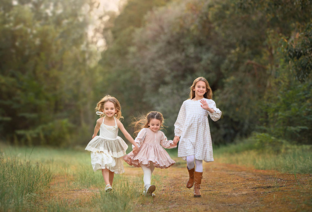 Perth Sibling Photography