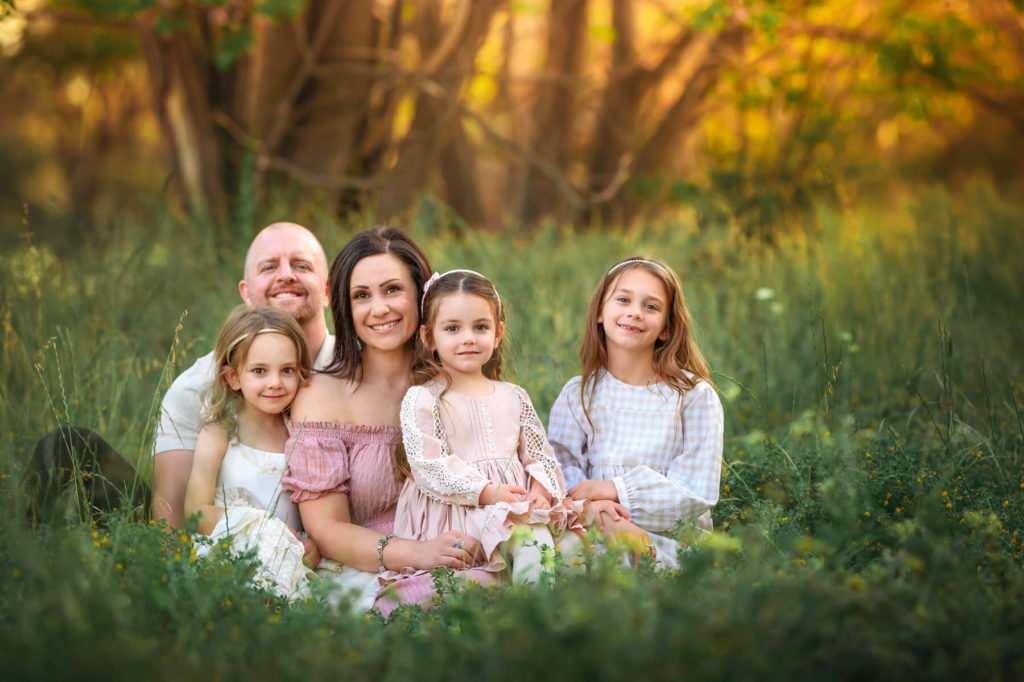 Perth Family Photographer