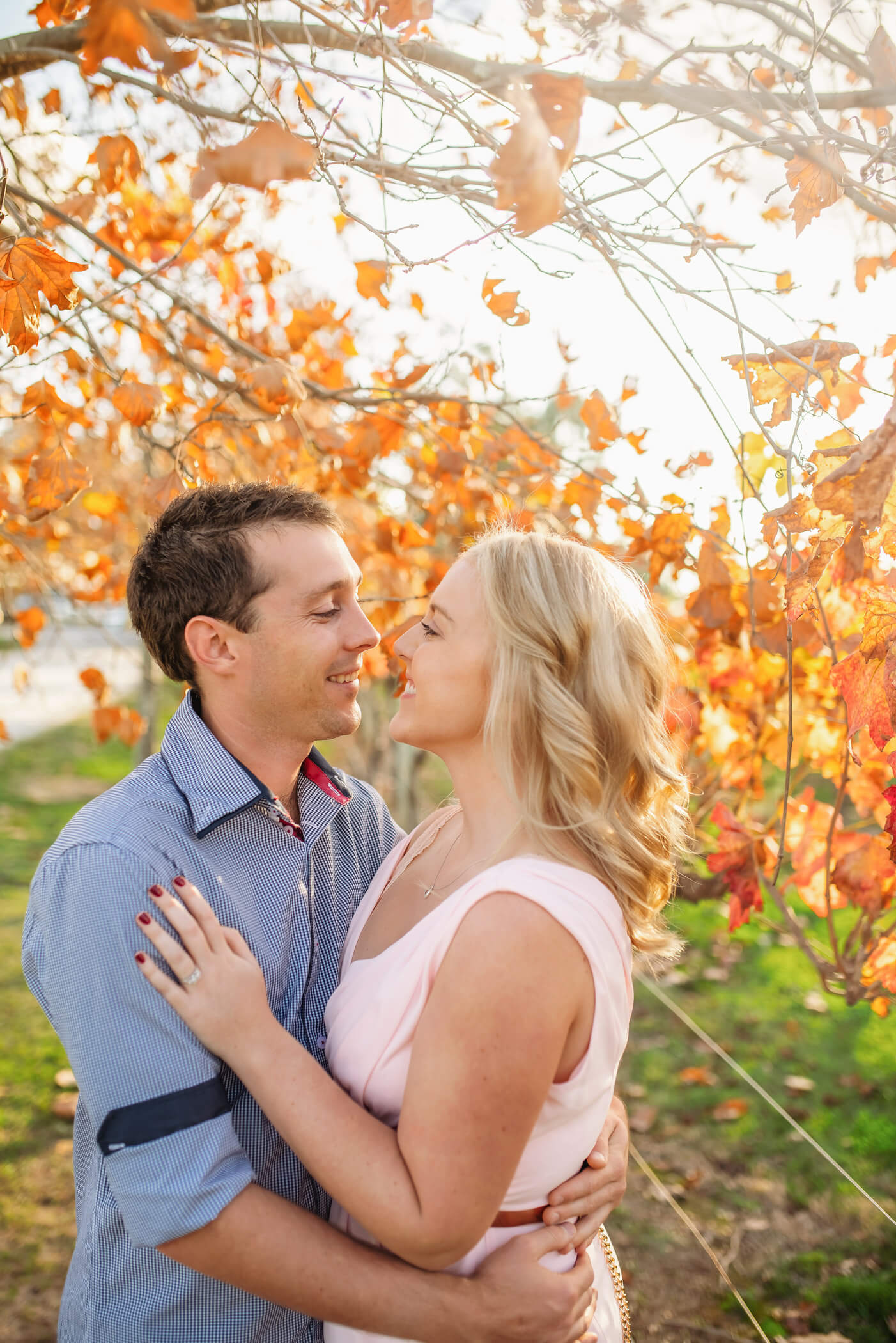 Perth Couples Photography