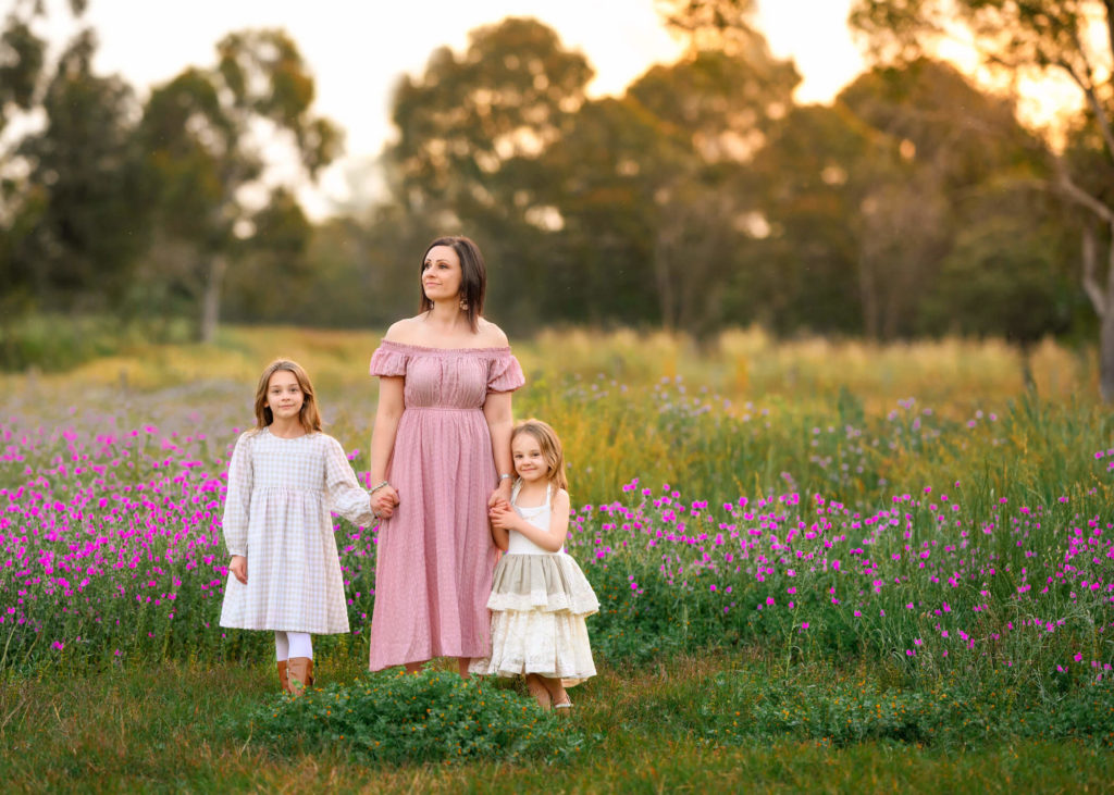 Perth Family Photographer