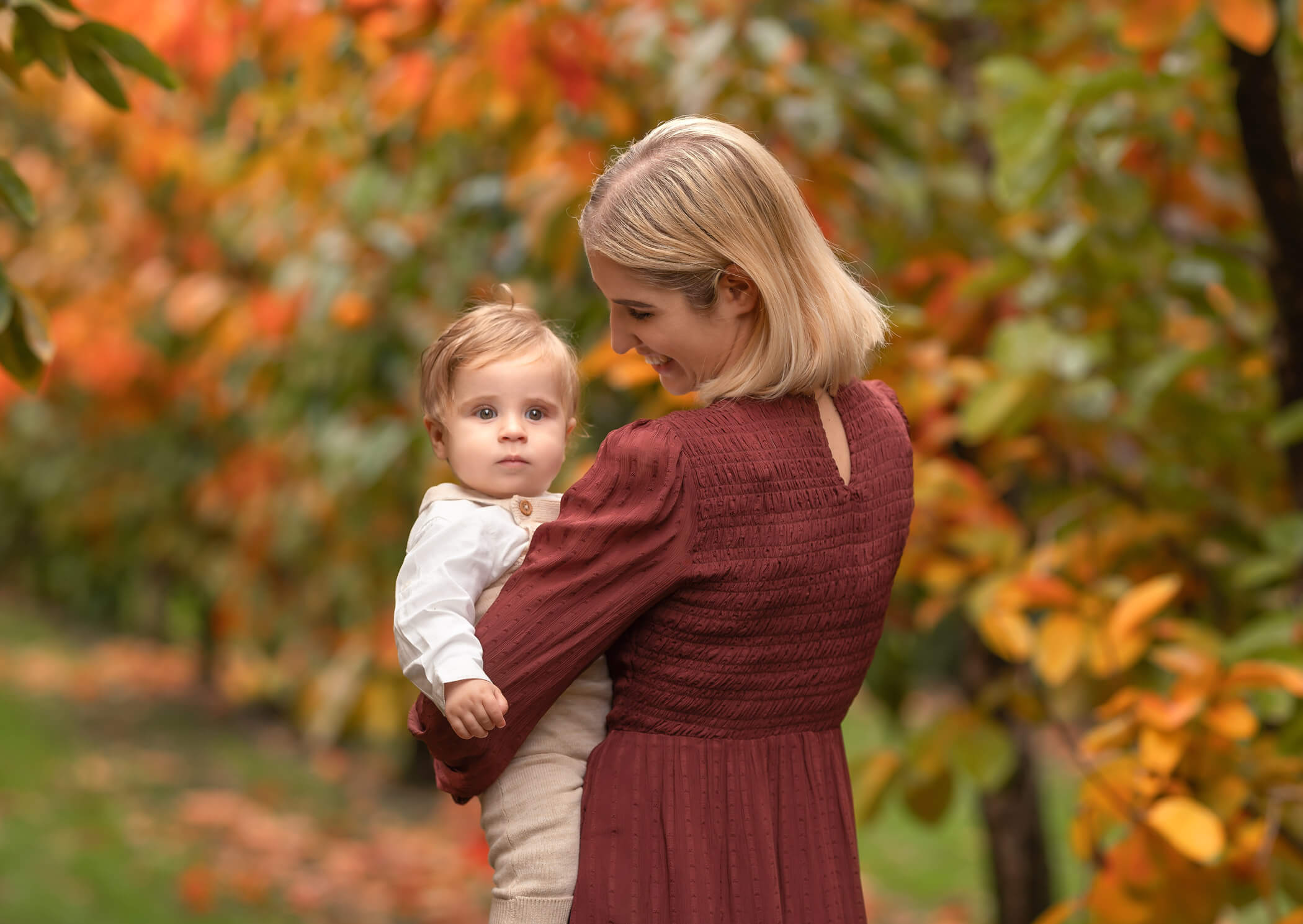 Family Photography Perth
